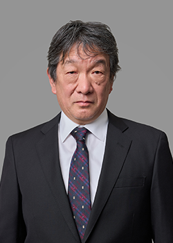 神田 章