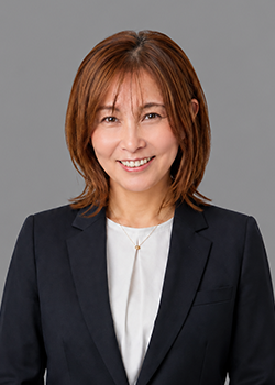 柴山 千穂里