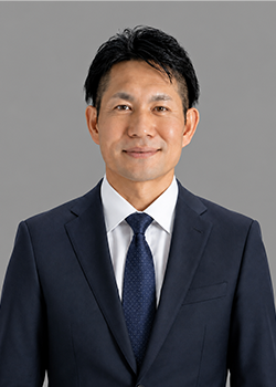 鈴木 啓一