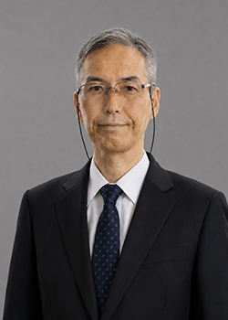 鈴木 啓一